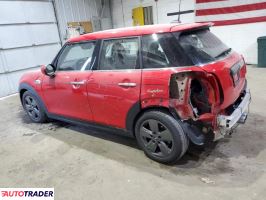 Austin Mini 2021 2