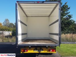 Renault Master 2021 2.3