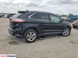 Ford Edge 2020 2