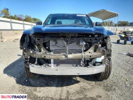 Toyota Tacoma 2025 2