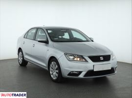 Seat Toledo 2014 1.2 103 KM Seat Toledo 2014 1.2 103 KM
