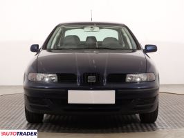 Seat Toledo 2002 1.6 103 KM