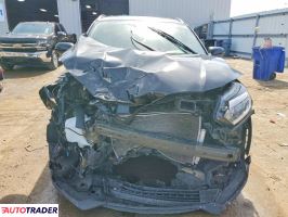 Honda HR-V 2021 1