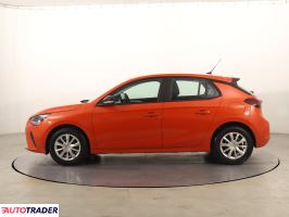 Opel Corsa 2019 1.2 73 KM