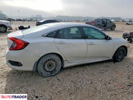 Honda Civic 2020 2