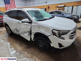 GMC Terrain 2020 1