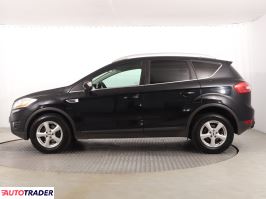 Ford Kuga 2012 2.0 160 KM