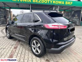 Ford Edge 2019 2 240 KM Ford Edge 2019 2 240 KM