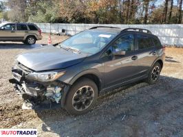 Subaru Pozostałe 2021 2 Subaru Pozostałe 2021 2