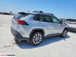 Toyota Pozostałe 2024 2