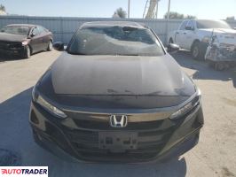 Honda Accord 2018 1