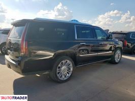 Cadillac Escalade 2019 6