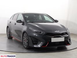 Kia PROCEED - zobacz ofertę