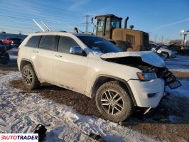 Jeep Grand Cherokee 2021 3