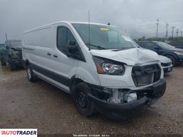 Ford Transit 2025 3
