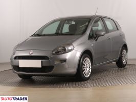 Fiat Punto 2012 1.2 68 KM