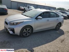 Kia Pozostałe 2020 2 Kia Pozostałe 2020 2