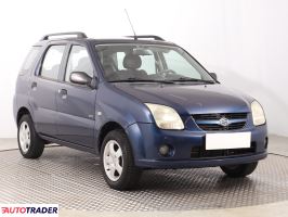 Suzuki Ignis 2005 1.3 91 KM Suzuki Ignis 2005 1.3 91 KM