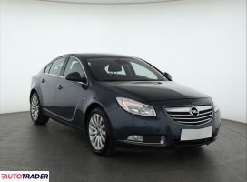 Opel Insignia 2009 1.8 138 KM Opel Insignia 2009 1.8 138 KM