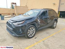 Toyota Pozostałe - zobacz ofertę
