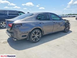 Toyota Camry 2020 2