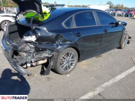 Kia Pozostałe 2023 2