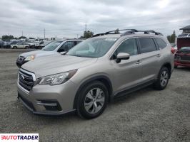 Subaru Pozostałe - zobacz ofertę