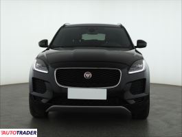 Jaguar E-PACE 2017 2.0 177 KM