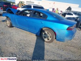Dodge Charger 2023 3