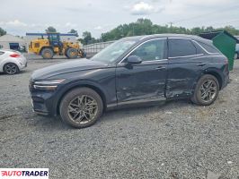 Hyundai Genesis 2024 2