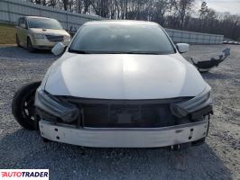 Acura Pozostałe 2020 2