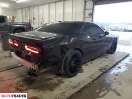 Dodge Challenger 2020 5
