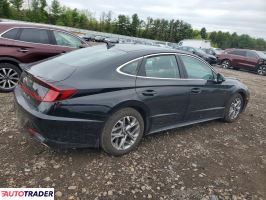 Hyundai Sonata 2021 2