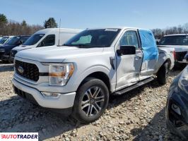 Ford Pozostałe 2021 2 Ford Pozostałe 2021 2