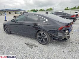Honda Accord 2025 2