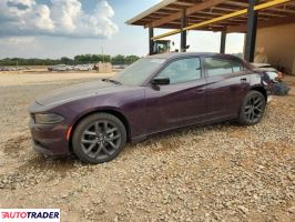 Dodge Charger 2022 3