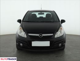 Opel Corsa 2007 1.2 73 KM