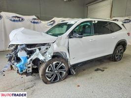 Buick Enclave - zobacz ofertę