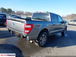 Ford Pozostałe 2022 2