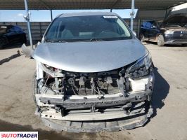 Toyota Sienna 2021 2