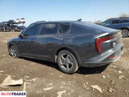 Kia Pozostałe 2025 2