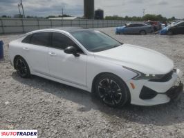 Kia Pozostałe 2022 1