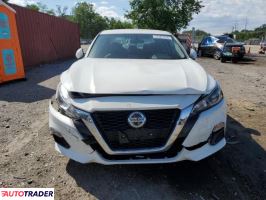 Nissan Altima 2019 2 Nissan Altima 2019 2