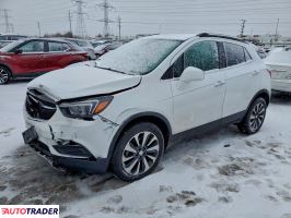 Buick Pozostałe - zobacz ofertę