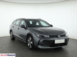 Volkswagen Passat - zobacz ofertę