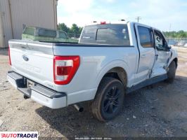 Ford Pozostałe 2022 3 Ford Pozostałe 2022 3