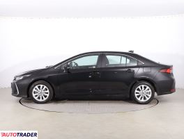 Toyota Corolla 2024 1.8 120 KM