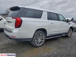 GMC Yukon 2025 6