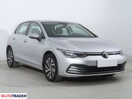 Volkswagen Golf 2022 1.4 201 KM Volkswagen Golf 2022 1.4 201 KM