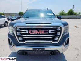GMC Sierra 2020 5 GMC Sierra 2020 5